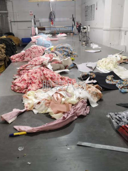 寻长期合作客户，保质保量，高配合度，十三行，网单，直播等等-第2张图片