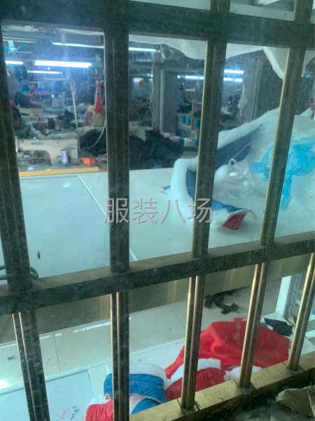 承接各地梭织面料全品类-第3张图片