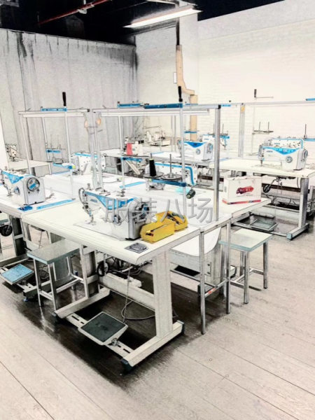 贴牌工厂找客户合作-第4张图片