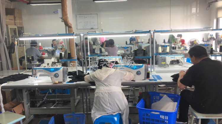 贴牌工厂找客户合作-第2张图片