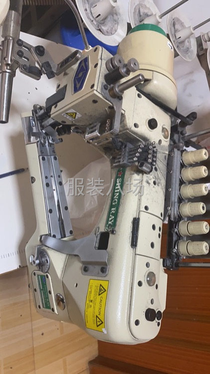 加工点整体转让-第7张图片
