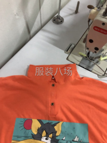 家庭式加工厂诚招熟练，平车多名缝车两名-第4张图片