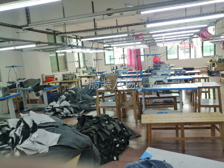 承接诚信牛仔客户下单-第1张图片