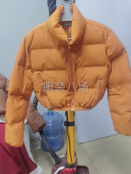 中高精品服装-第9张图片