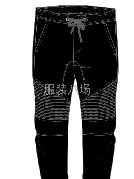 中高精品服装-第5张图片