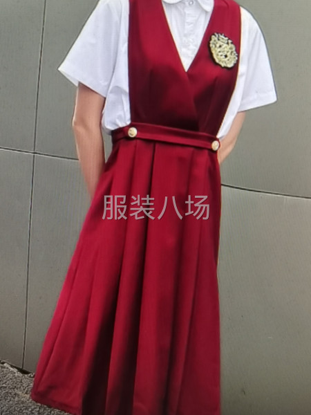 中高精品服装-第6张图片