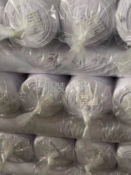 中高精品服装-第2张图片
