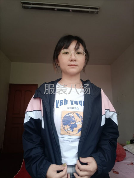求职临时整件车位,经验11年-第1张图片