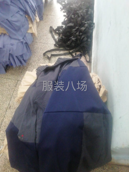 专业承接梭织，牛仔加工-第2张图片