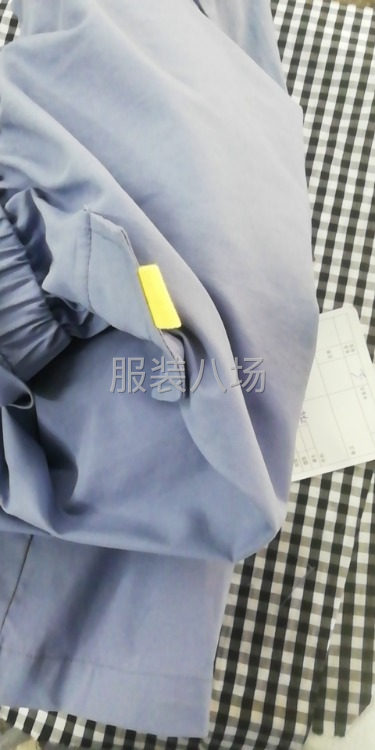 专业梭织牛仔加工，-第1张图片