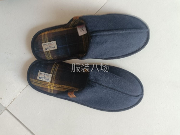 承接室内鞋，鞋帮，童鞋加工-第3张图片