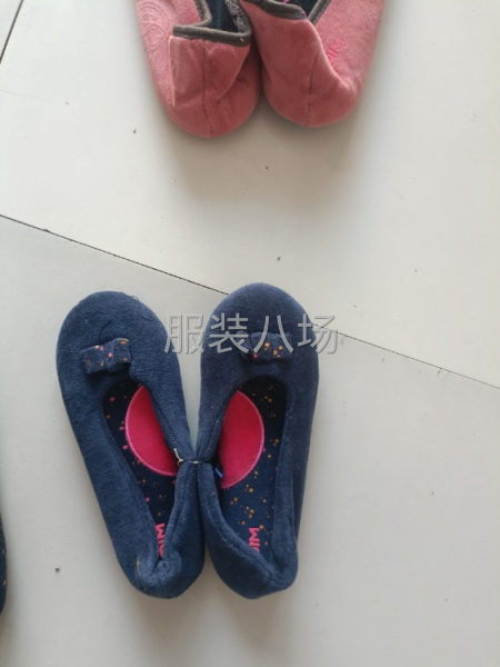 承接室内鞋，鞋帮，童鞋加工-第4张图片