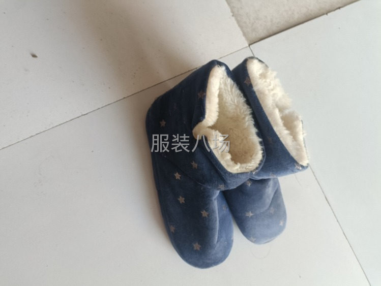 承接室内鞋，鞋帮，童鞋加工-第1张图片