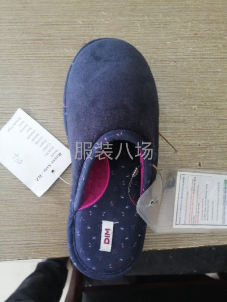 承接室内鞋，鞋帮，童鞋加工-第7张图片