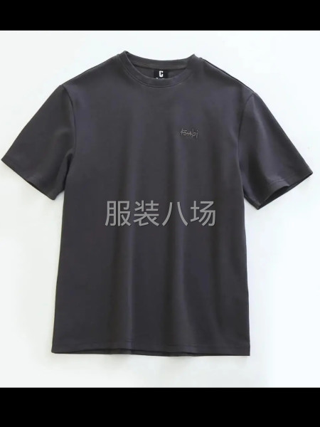 承接男女式圓領(lǐng)T恤衫 衛(wèi)衣衛(wèi)褲 各種網(wǎng)單-第1張圖片