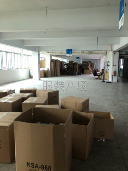 后整大烫2名（熟悉烫哈衣、爬衣），工资保8000以上-第3张图片