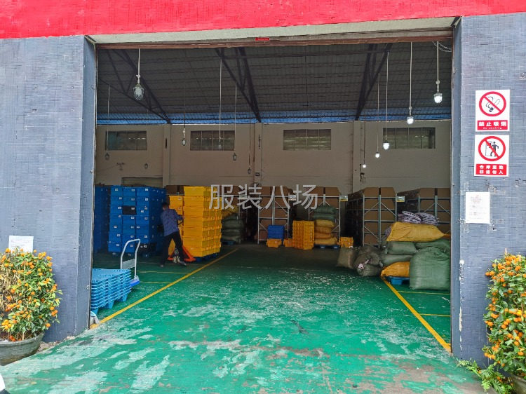 1500方标准厂房转租-第4张图片