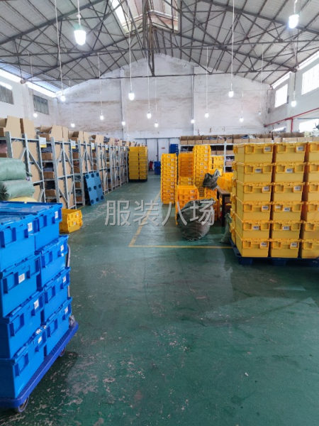 1500方标准厂房转租-第3张图片