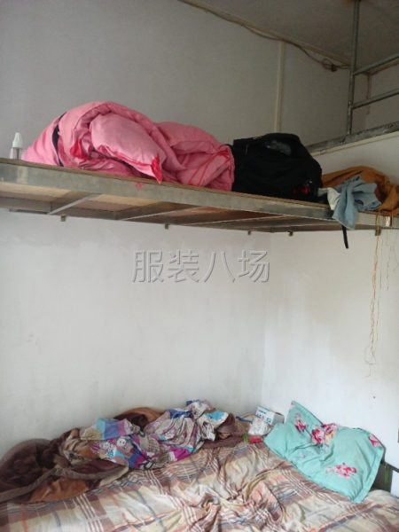 空间大，有阁楼-第1张图片