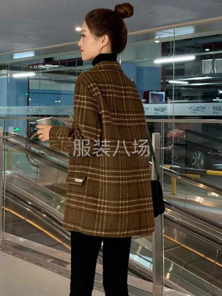巴城羊绒基地承接各位老板订单-第2张图片