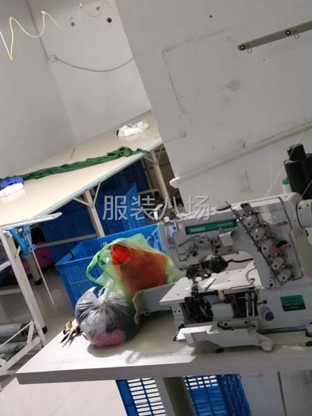 承接各類服裝裁片加工，來料加工-第3張圖片