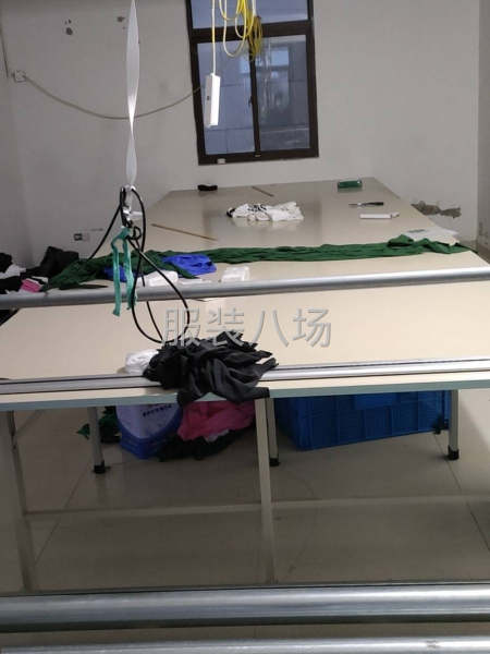 承接各類服裝裁片加工，來料加工-第2張圖片