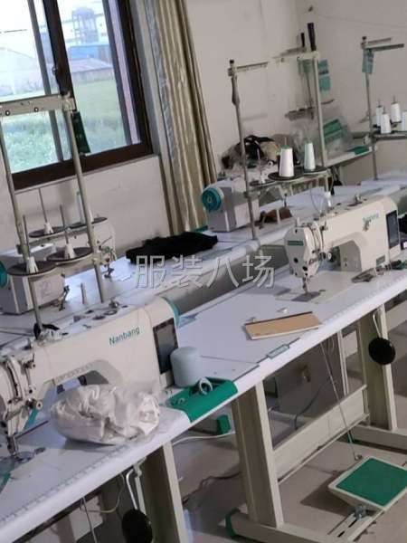 承接各類服裝裁片加工，來料加工-第4張圖片