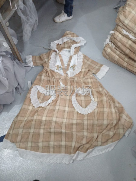 内地加工厂诚寻长期合作客户-第6张图片