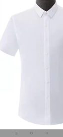 undefined - 男女式衬衫，工装，休闲衬衫，保暖衬衣，贴牌加工 - 图4