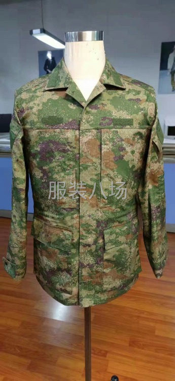 本公司承接各種服裝和防護服外發加工，包工包料清加工都可以，-第2張圖片