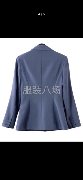 诚聘整件车工一到两人，做西服-第1张图片
