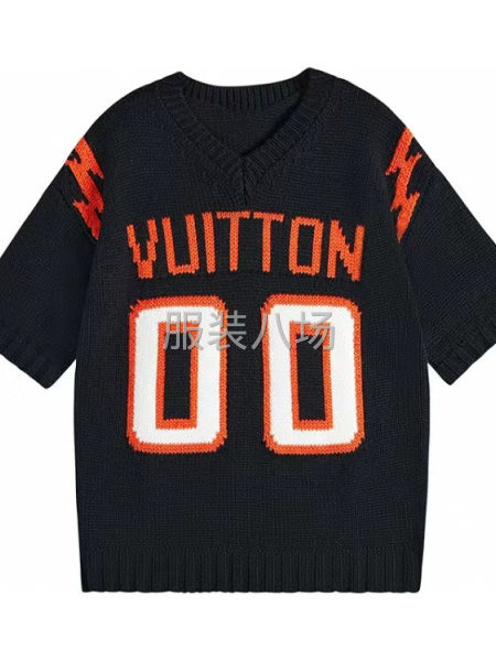 针织毛衣加工厂 承接各种羊毛衫订单-第2张图片