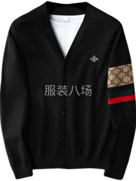 针织毛衣加工厂 承接各种羊毛衫订单-第4张图片