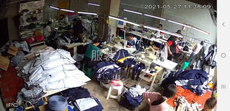 成都周边资阳市安岳县承接裁片加工-第1张图片