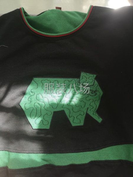 承接各种绣花-第2张图片