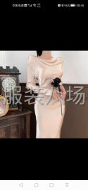 undefined - 双休兼职做样衣 - 图1
