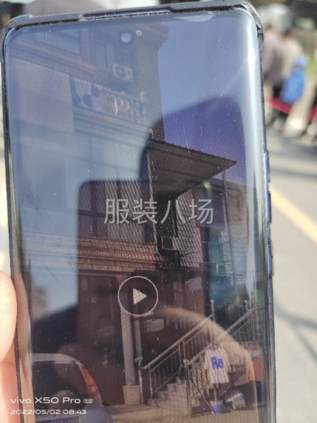 自建房厂房出租-第1张图片