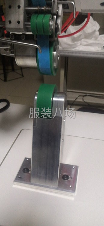 承接，防护服，靴套，冲锋衣，缝纫压胶-第1张图片