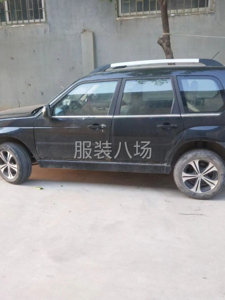 野马越野车，丰田发动机-1·5排量，一五年上牌，转让，-第1张图片
