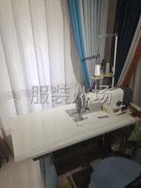 undefined - 承接各种服装布艺加工 - 图1