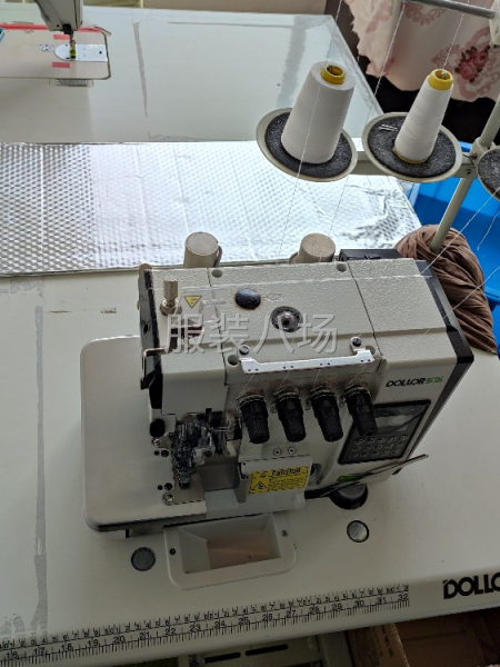 服装厂承接订单加工-第6张图片