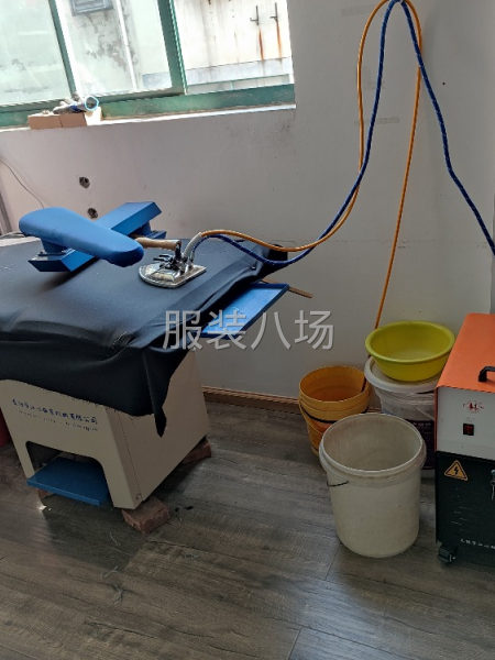 服装厂承接订单加工-第3张图片