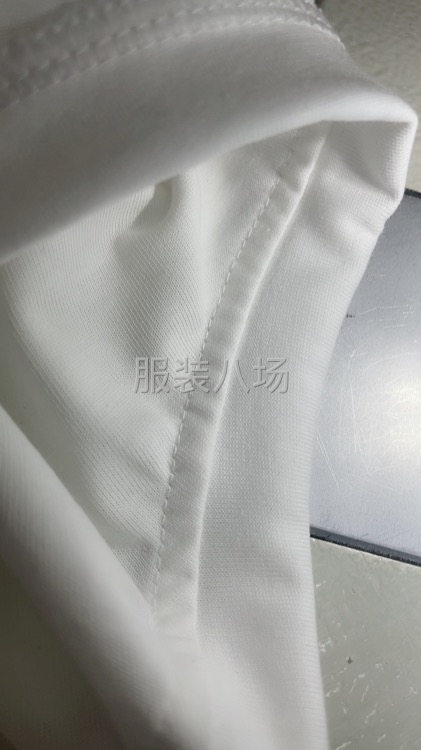 市场女装卫衣，童装-第1张图片