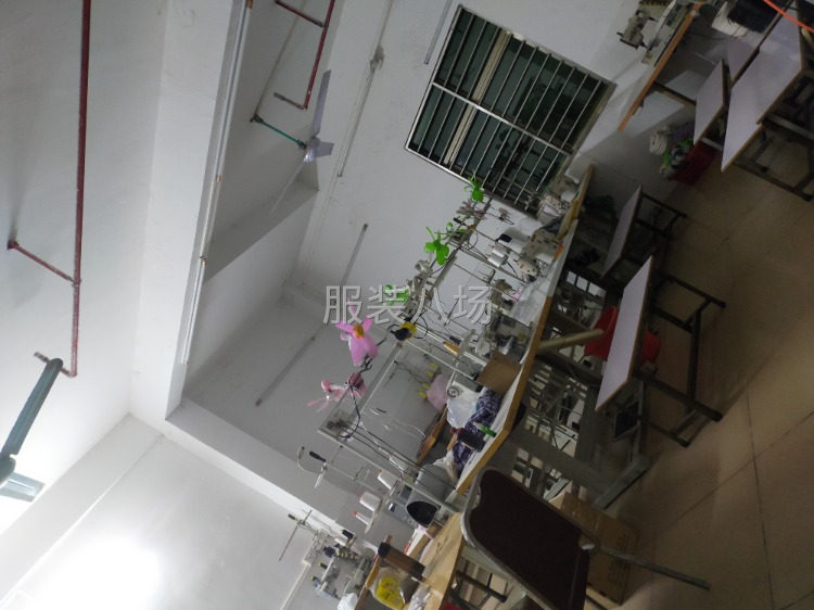 承接各种针织衫加工-第2张图片