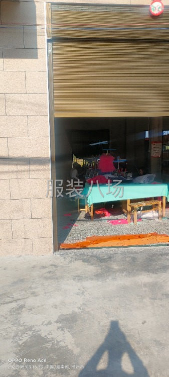 专业生产 各类男女服装，做工稳定-第6张图片