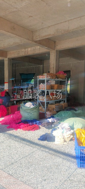 专业生产 各类男女服装，做工稳定-第2张图片