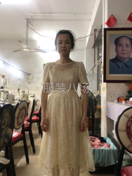 东莞业鸿服饰-第1张图片
