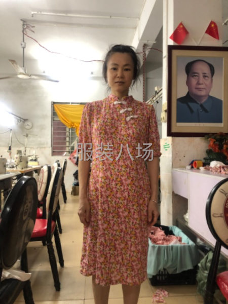 东莞业鸿服饰-第2张图片