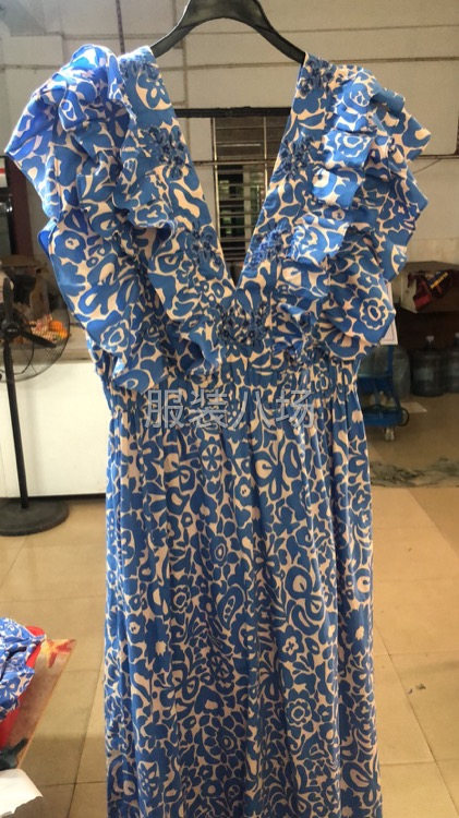 东莞业鸿服饰-第5张图片