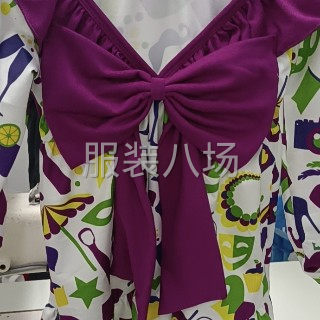 专业童装加工，上衣套装，裤子，裙子，马甲，都能做-第1张图片